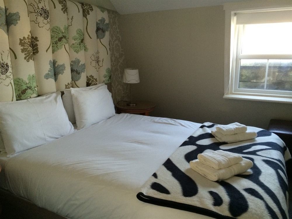 Town House Rooms Hastings Bagian luar foto