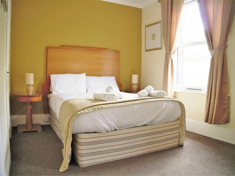 Town House Rooms Hastings Bagian luar foto
