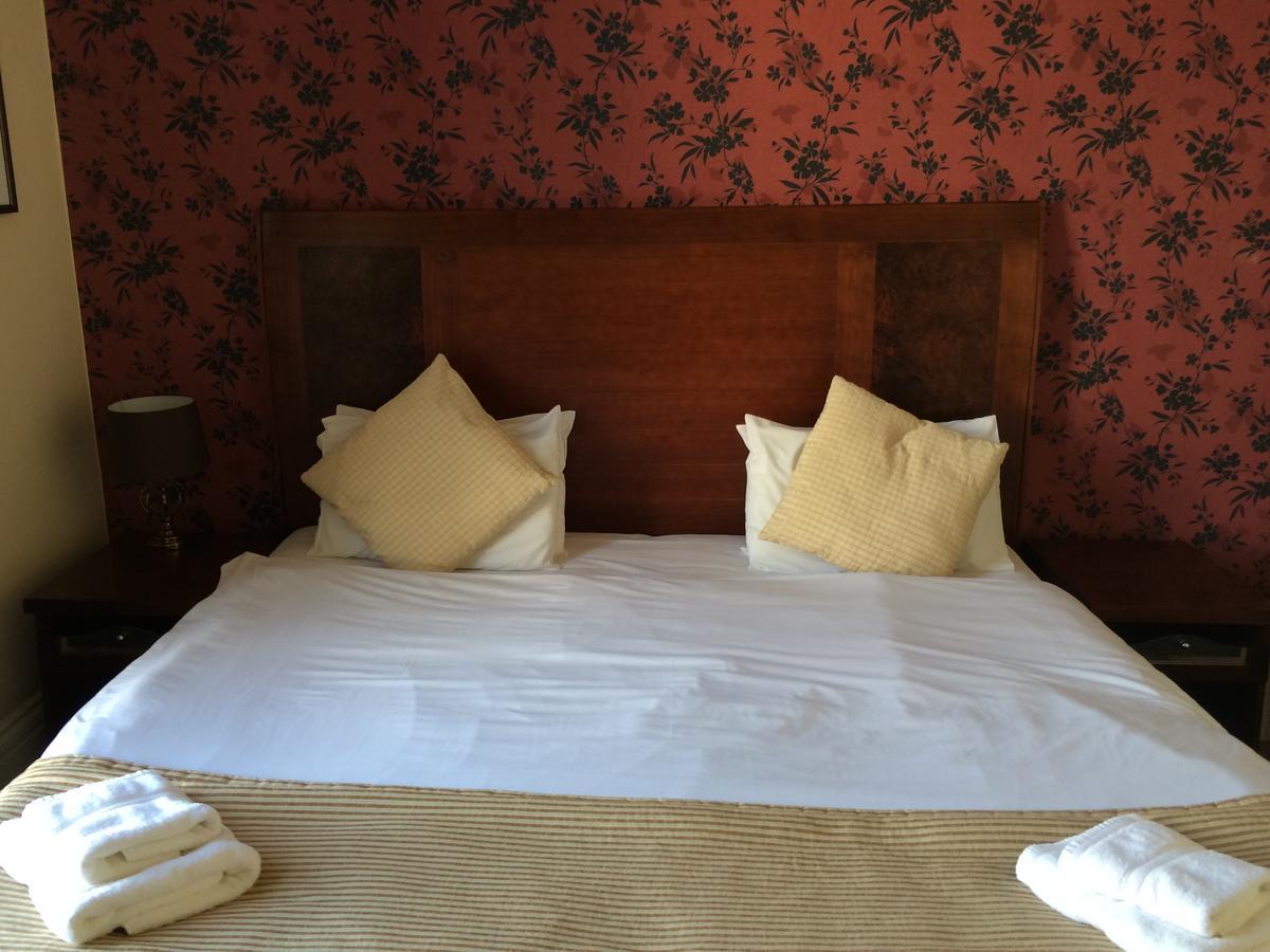 Town House Rooms Hastings Ruang foto